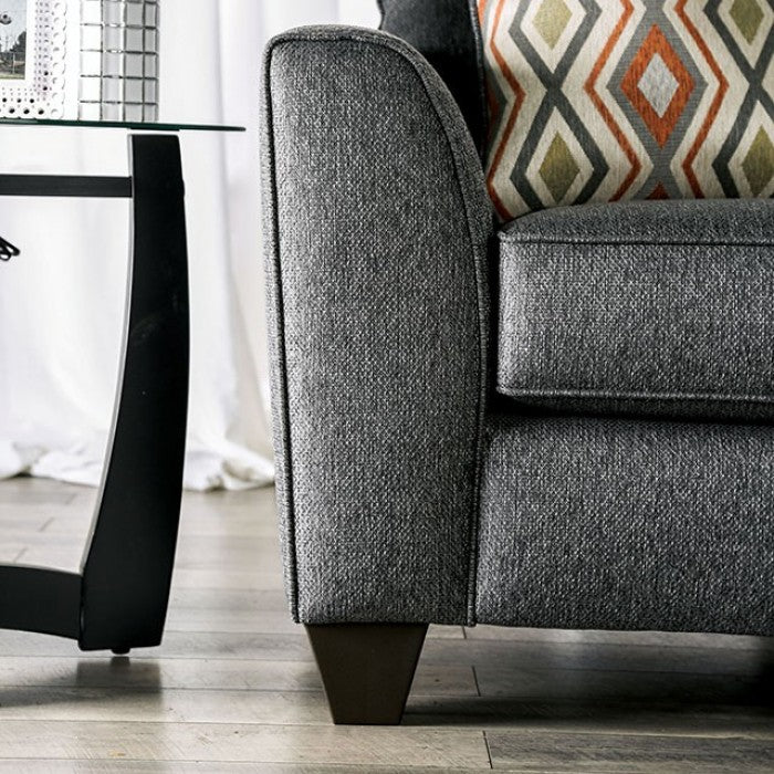 Earl Sectional - Atlantic Fine Furniture Inc