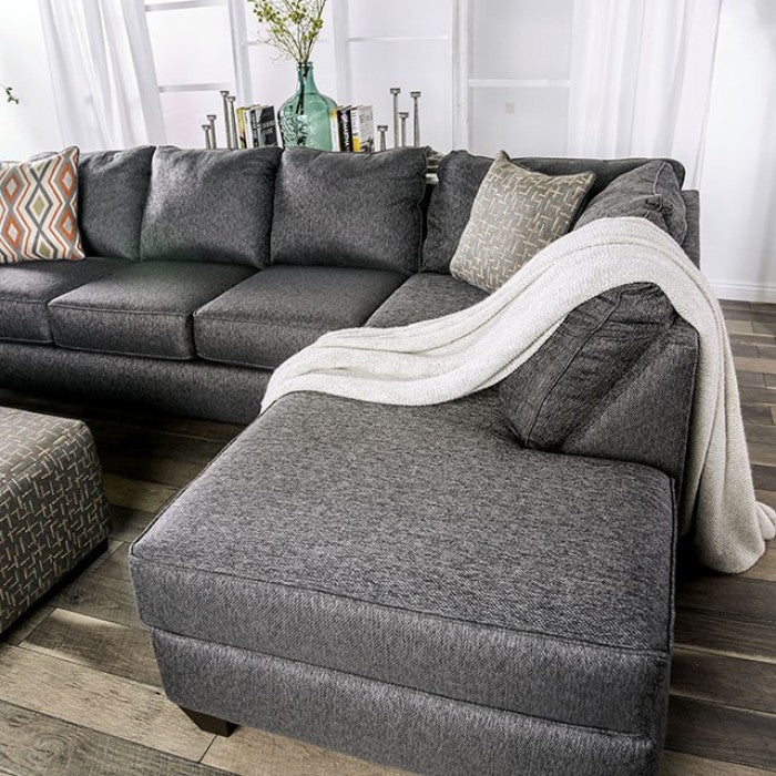 Earl Sectional - Atlantic Fine Furniture Inc