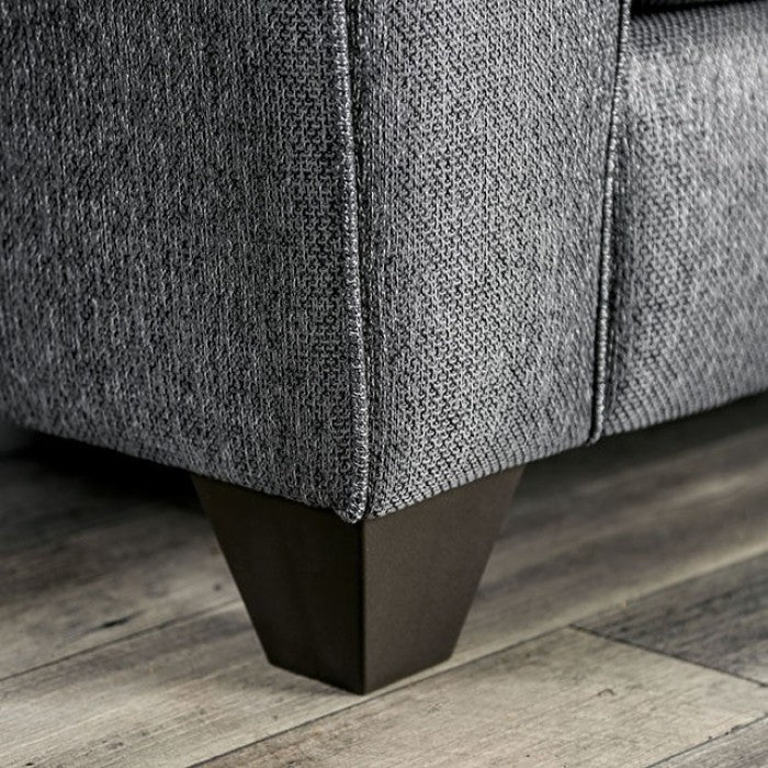 Earl Sectional - Atlantic Fine Furniture Inc