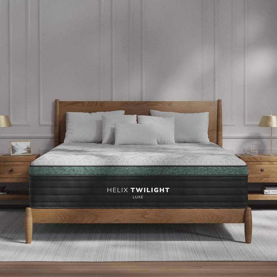 Morton マットレス Mattresses