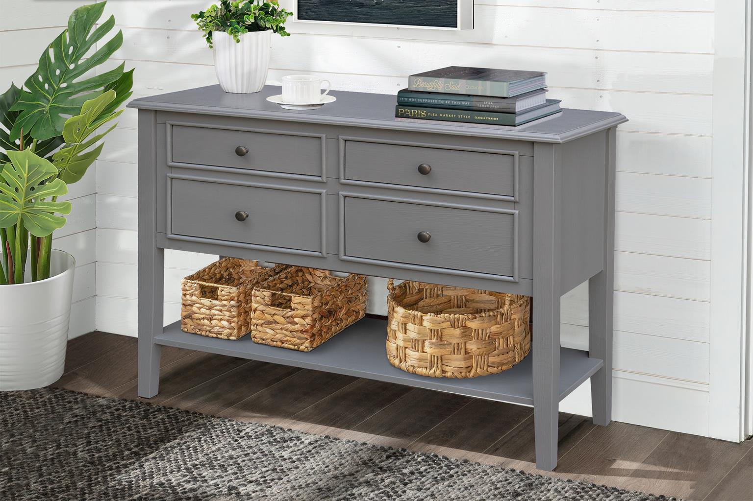 West Port Occasional (Multiple Finishes)