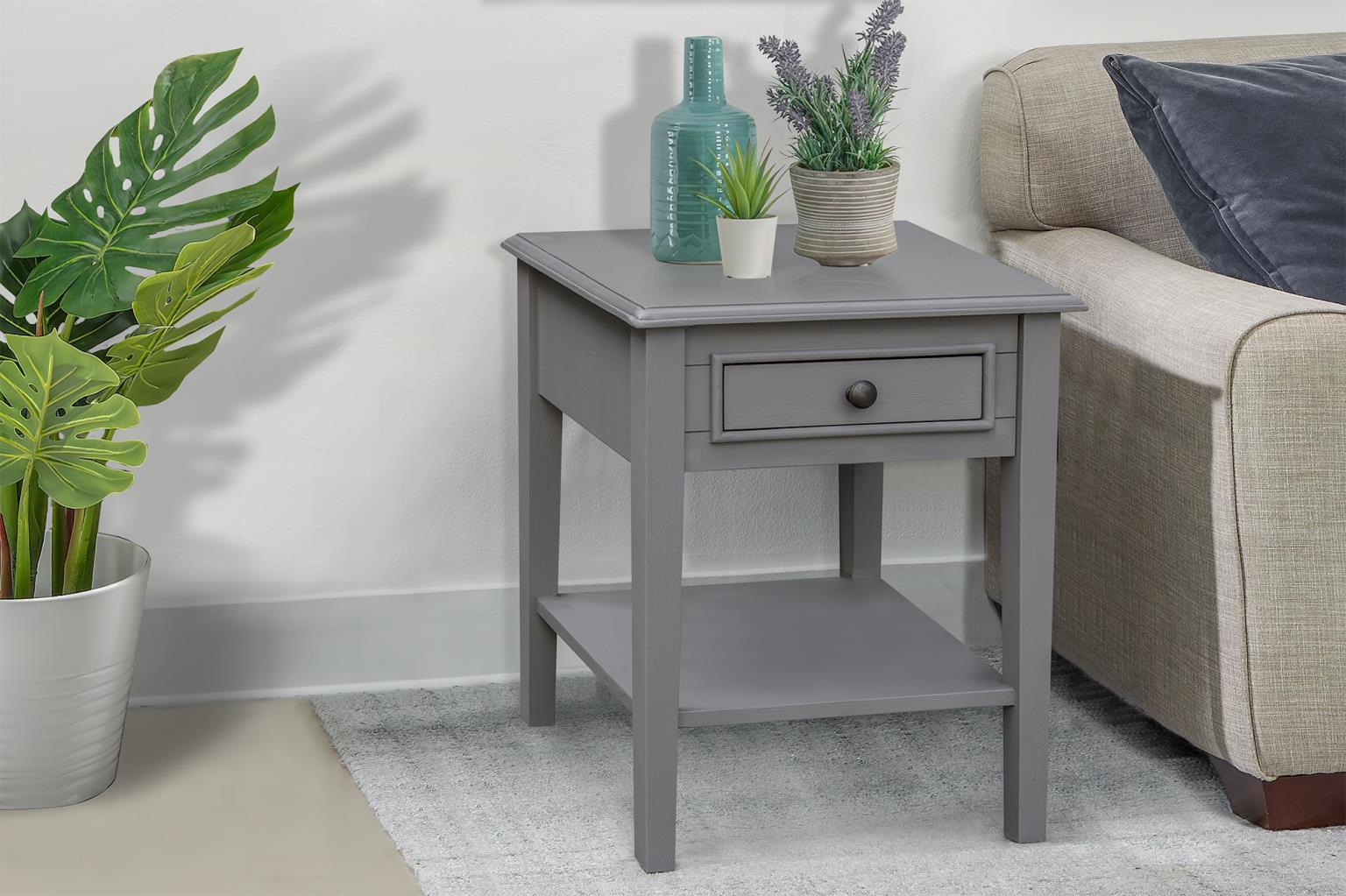 West Port Occasional (Multiple Finishes)