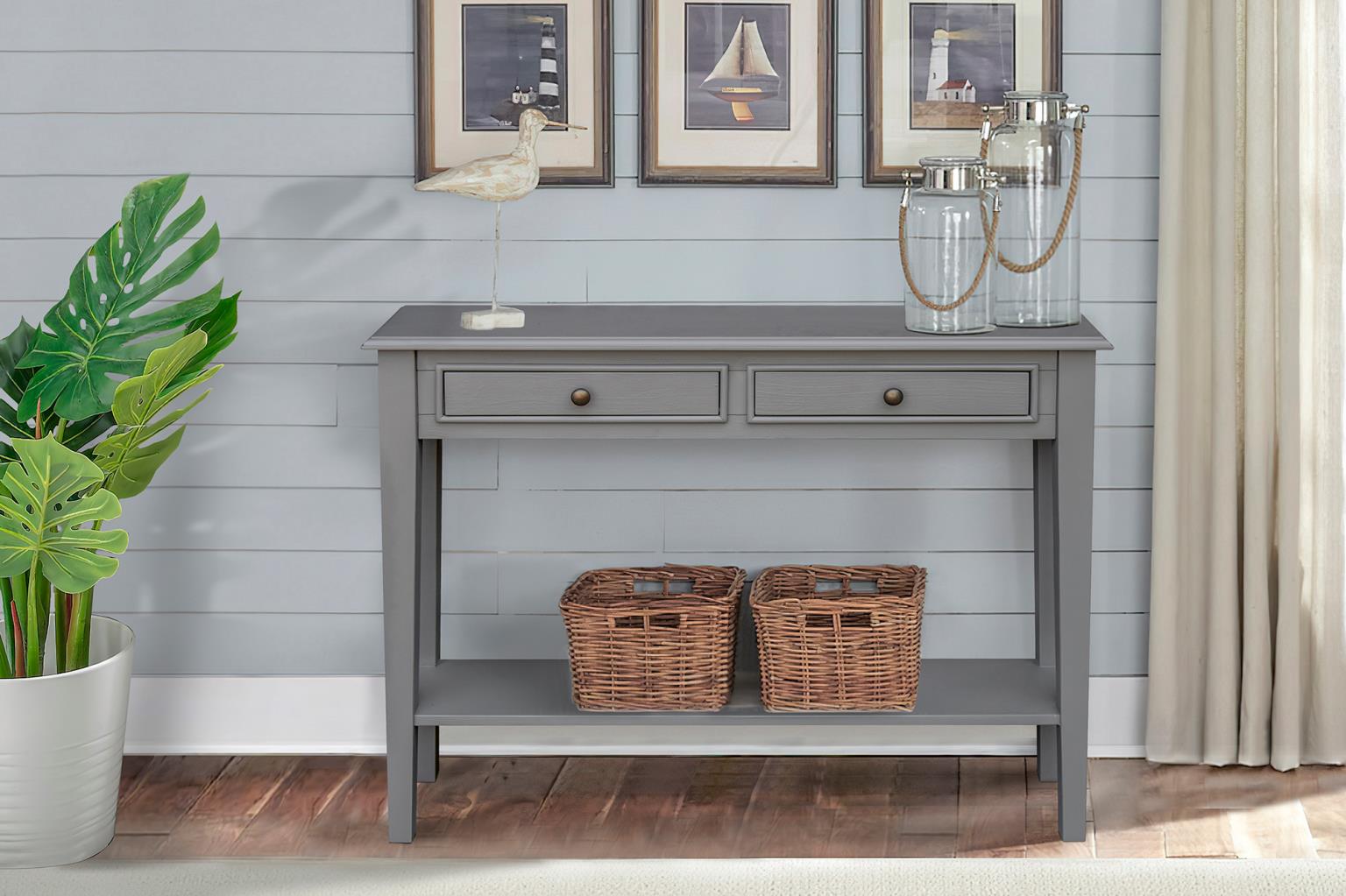 West Port Occasional (Multiple Finishes)