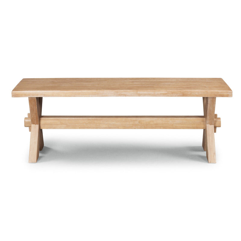 Claire - Dining Bench