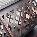 Fire pit - Atlantic Fine Furniture Inc