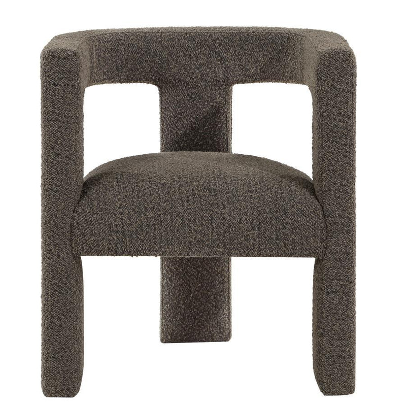 Petra - Boucle Upholstered Accent Side Chair