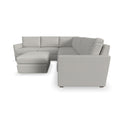 Flex - Sectional, Ottoman