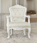 Pascal - Accent Chair