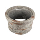 Fire pit - Atlantic Fine Furniture Inc