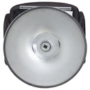 Brandi - 29��� Adjustable Height Bar Stool - Atlantic Fine Furniture Inc