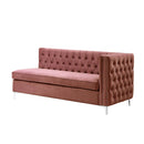 Rhett - Sectional Sofa - Atlantic Fine Furniture Inc