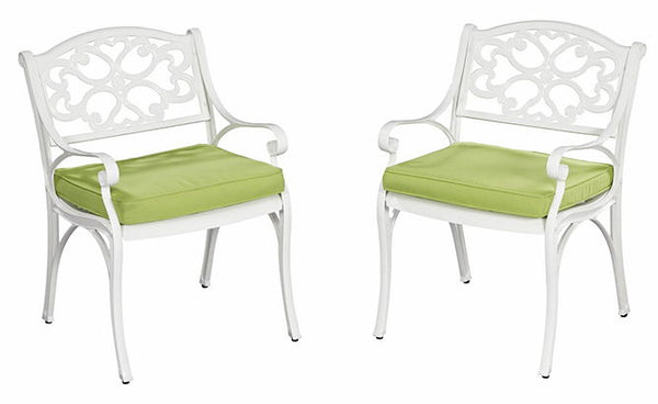 Sanibel - Outdoor Chair With Cusion