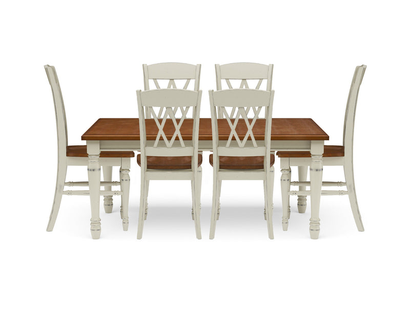 Monarch - Dining Set