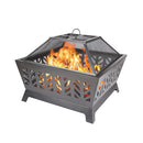Fire pit - Atlantic Fine Furniture Inc