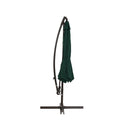 10FT Outdoor Table Market Patio Umbrella for Garden, Deck, Backyard and Pool - Atlantic Fine Furniture Inc