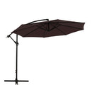 10FT Outdoor Table Market Patio Umbrella for Garden, Deck, Backyard and Pool - Atlantic Fine Furniture Inc
