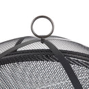 Fire pit - Atlantic Fine Furniture Inc