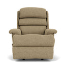 Yukon - Manual Recliner - Atlantic Fine Furniture Inc