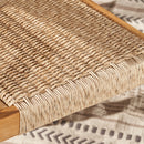 Chesapeake Wood Dining Chair - Set of 2 - Atlantic Fine Furniture Inc