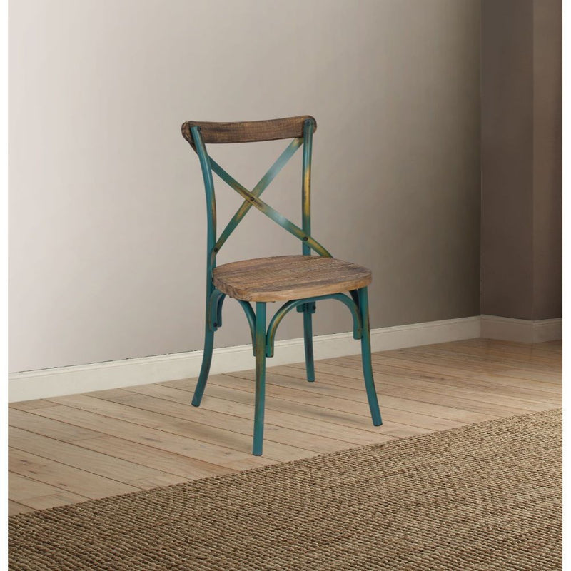 Zaire - Side Chair (1Pc)