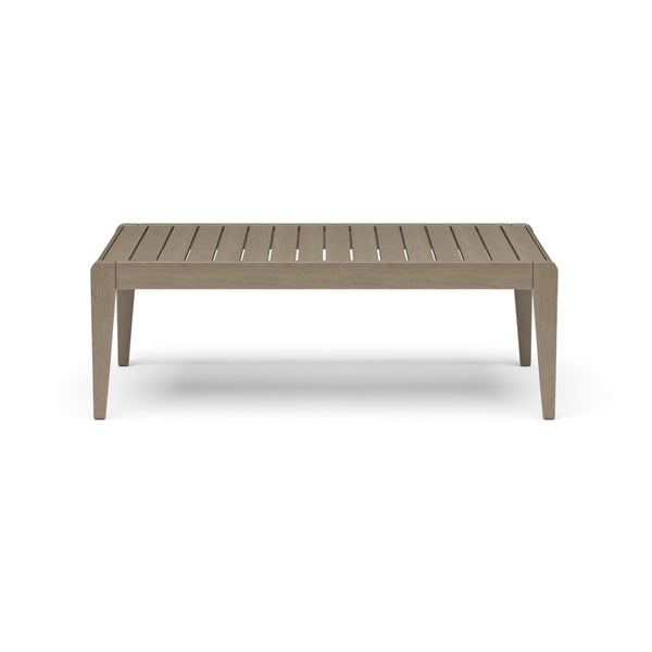 Sustain - Outdoor Coffee Table
