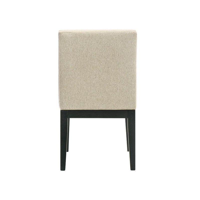 Froja - Side Chair (Set of 2) - Beige