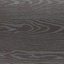 TV Stand Mid-Century Wood Modern Entertainment Center Adjustable Storage Cabinet TV Console for Living Room - Atlantic Fine Furniture Inc