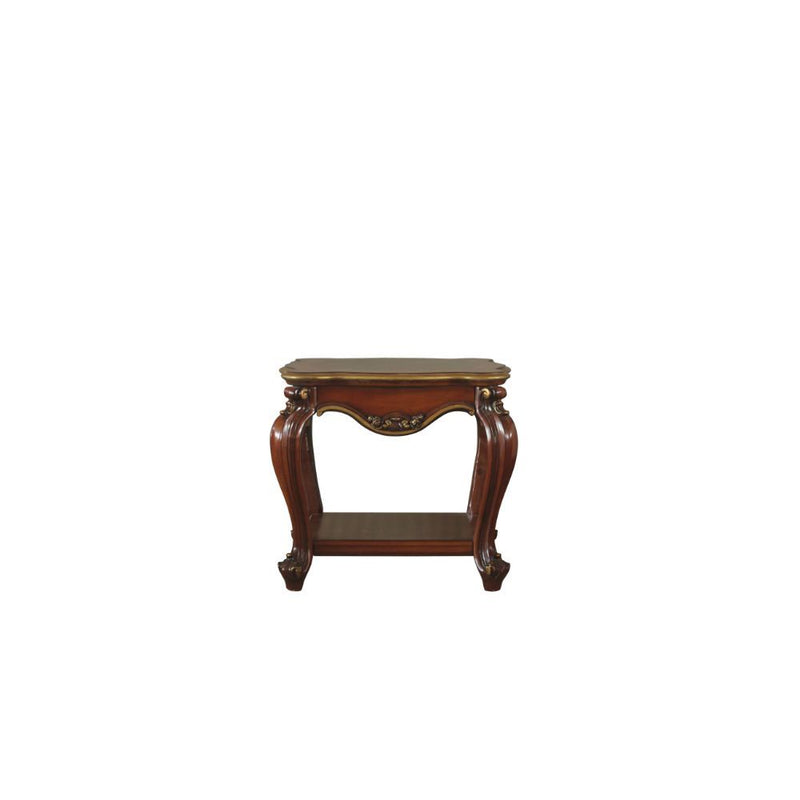 Picardy - End Table
