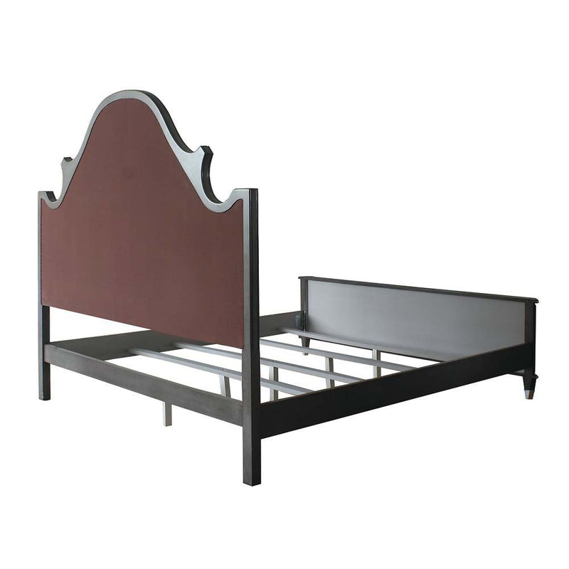 House - Beatrice Bed