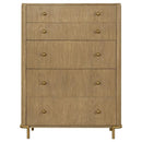 Arini - Rattan Bedroom Set