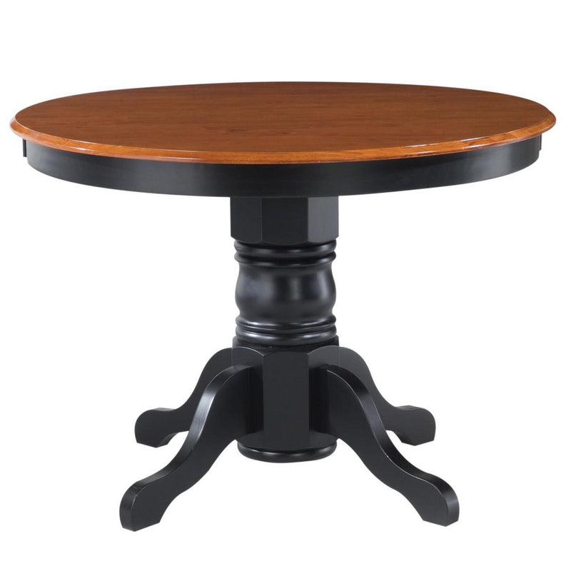 Bishop - Pedestal Table