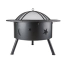 Fire pit - Atlantic Fine Furniture Inc