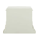Adara - Nightstand - Antique White Finish - Atlantic Fine Furniture Inc