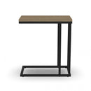 Melody - Accent Table - Light Brown