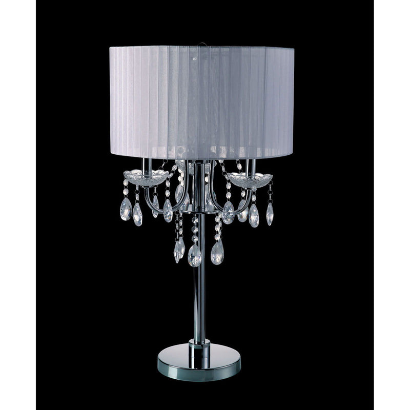 Jada - Table Lamp