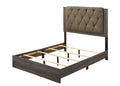 Avantika - Bed