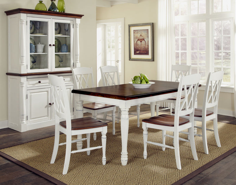 Monarch - Dining Set