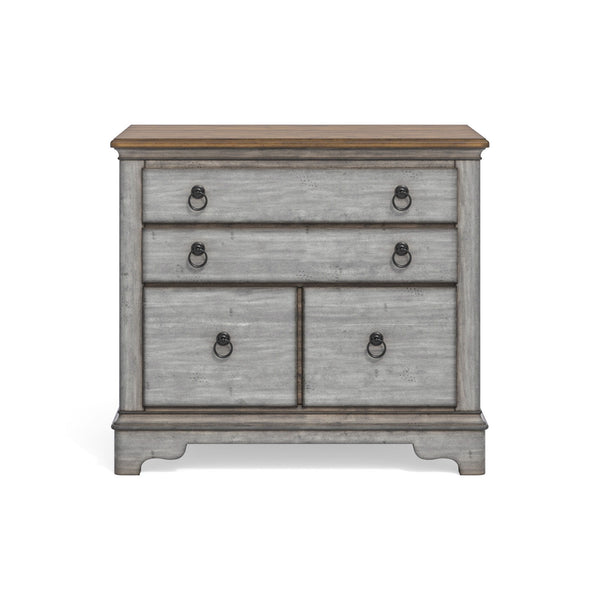 Plymouth - Lateral File Cabinet