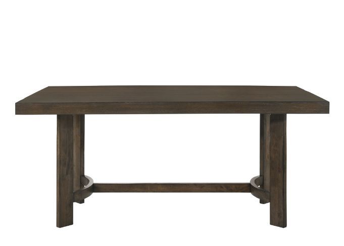 Farren - Dining Table - Espresso Finish