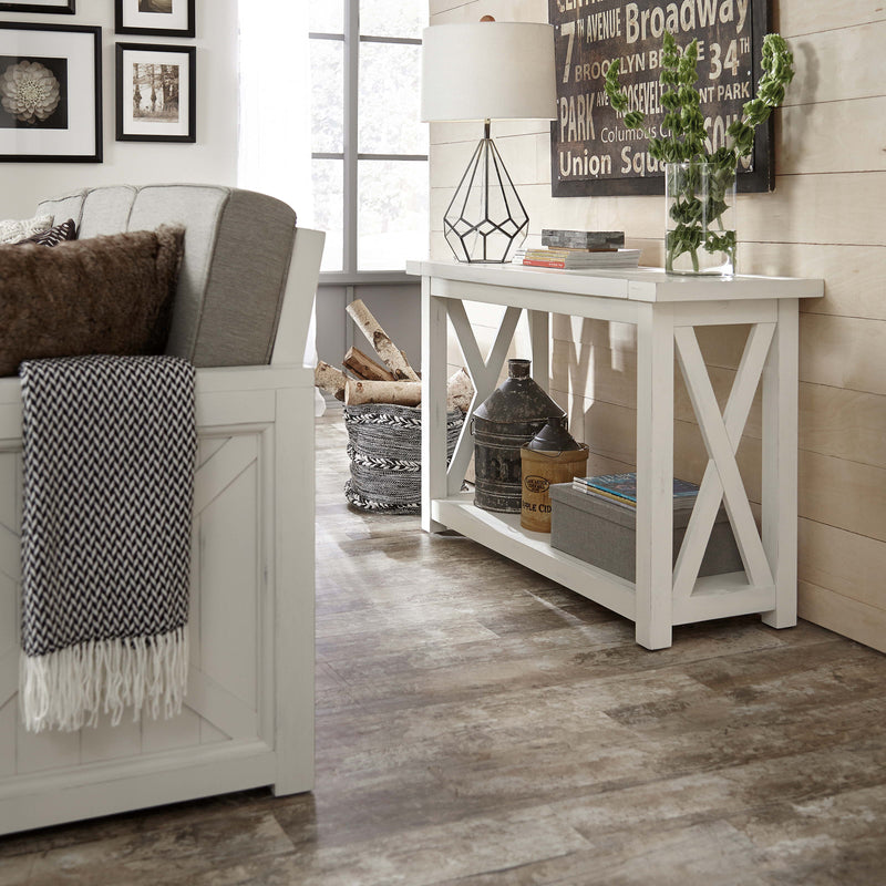 Bay Lodge - Console Table