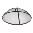 Fire pit - Atlantic Fine Furniture Inc