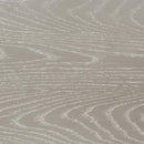 Evangeline - 4-Drawer Vanity Set With Stool - Silver Oak