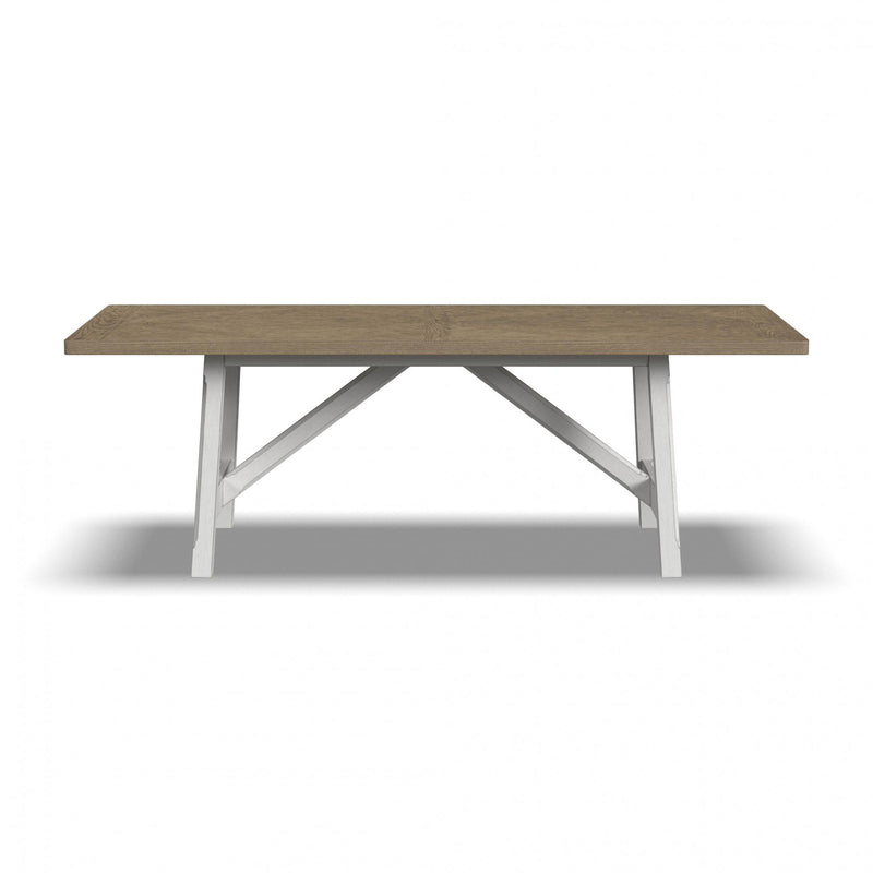 Melody - Rectangular Dining Table