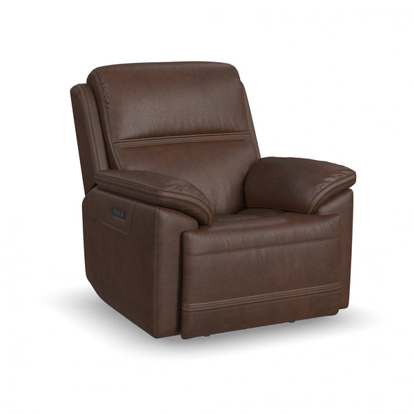 Jackson - Power Recliner with Power Headrest