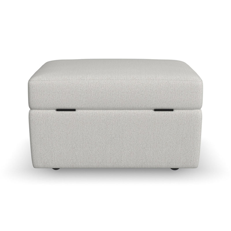 Flex - Square Storage Ottoman