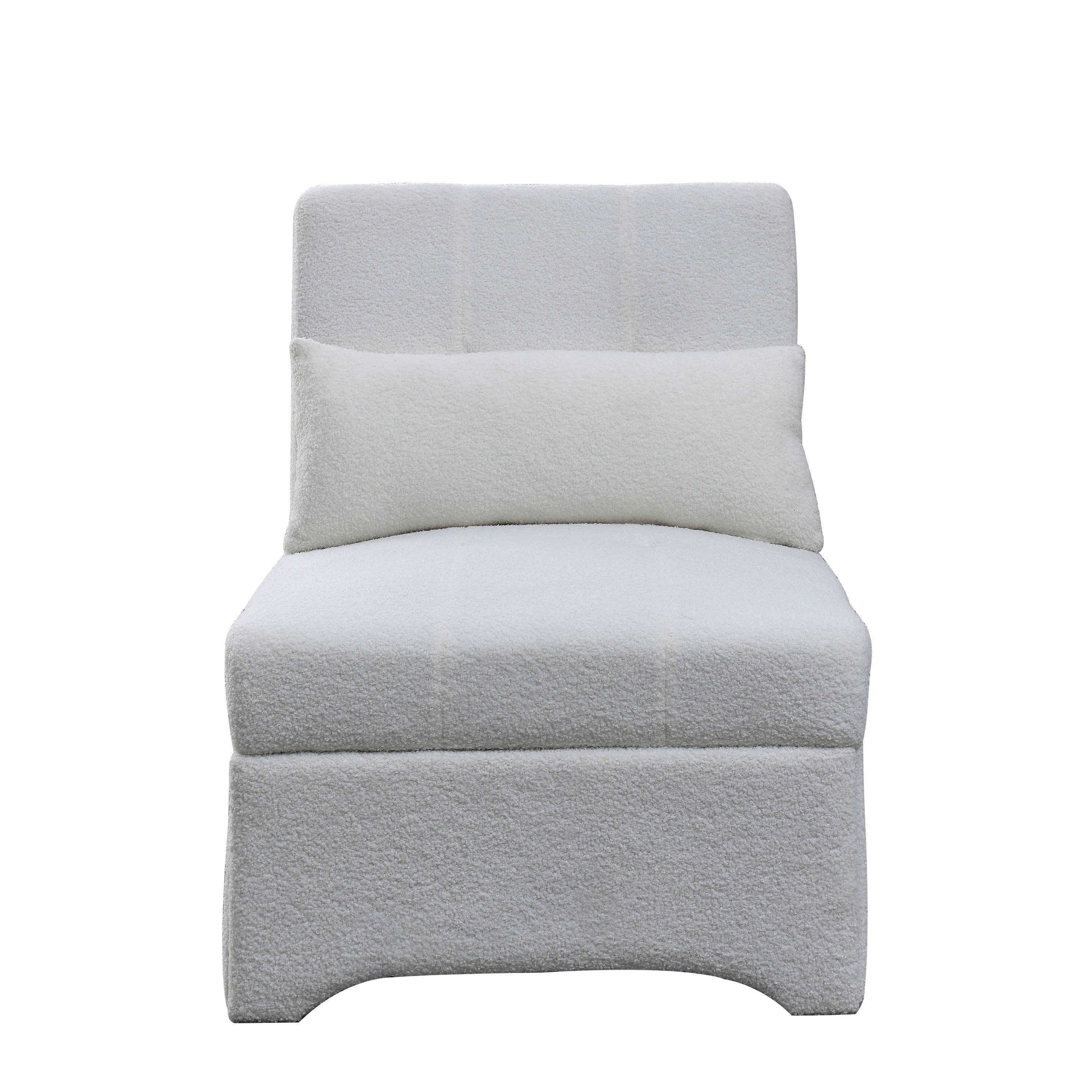 [Video] Welike 24.5"W Sleeper sofa bed, convertible chair 4 in 1 multifunctional folding sleeper sofa bed pull out sleeper sofa bed with adjustable backrest, single bed chair for small spaces - Atlantic Fine Furniture Inc