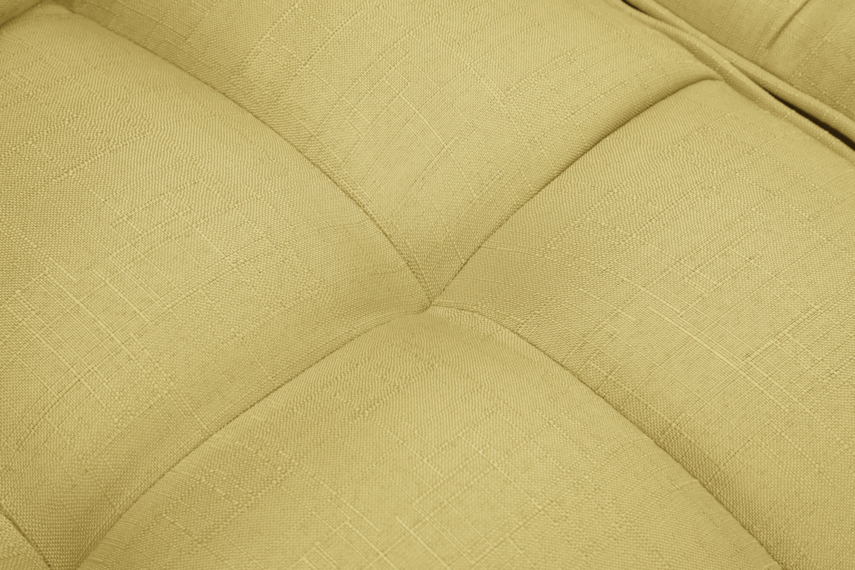 FUTON SLEEPER SOFA WITH 2 PILLOWS YELLOW FABRIC（same as W223S00033、W223S00993、W223S01340 ） - Atlantic Fine Furniture Inc