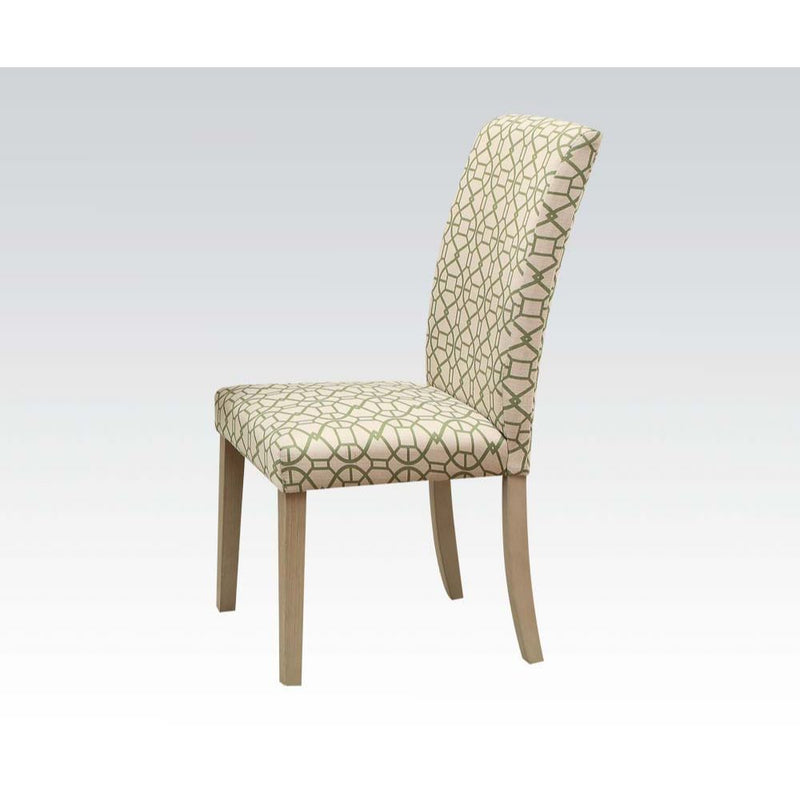 Glassden - Side Chair