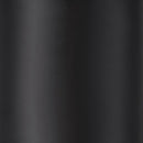 Kiefer - 12 Hook Freestanding Metal Coat Rack Hat Hanger - Black - Atlantic Fine Furniture Inc