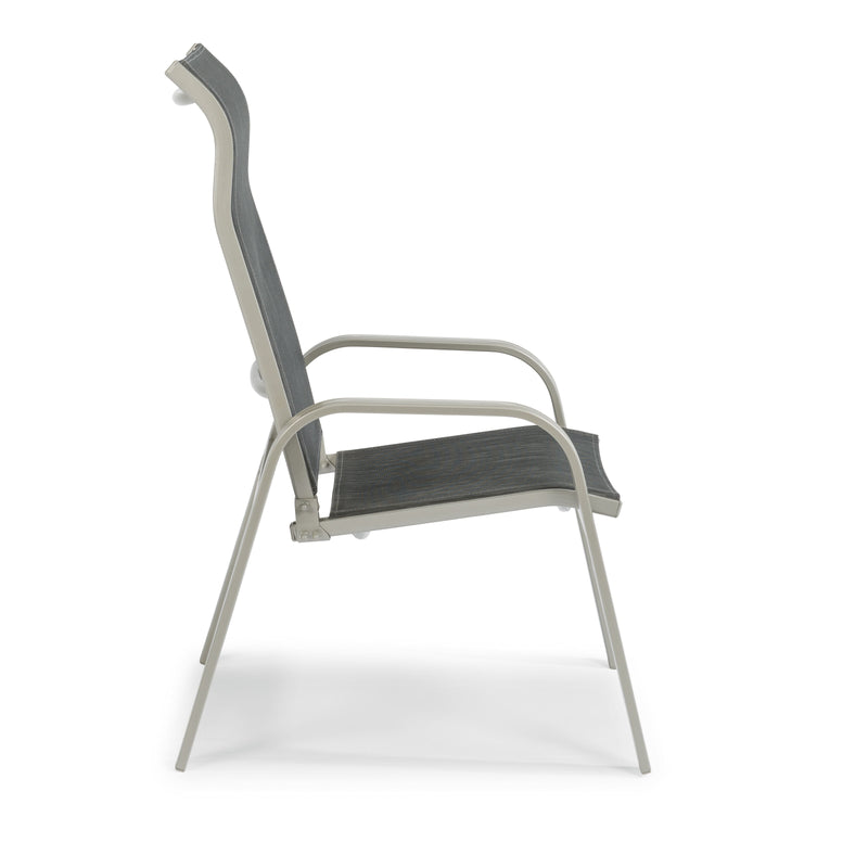Captiva - Outdoor Chair (Set of 2)